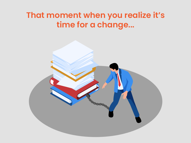 Jewelry inventory management software requires change from outdated tools like Excel