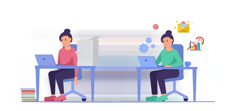 Jewelry entrepreneurs working smarter with modern tools