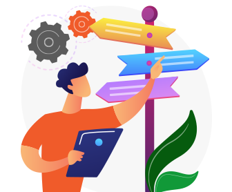 Ad-hoc business decisions