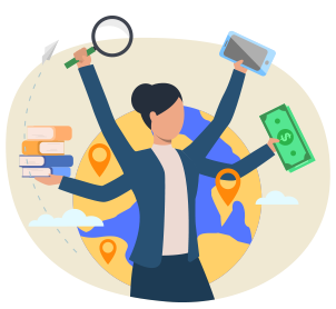 Jewelry inventory management change requires proper resources and planning