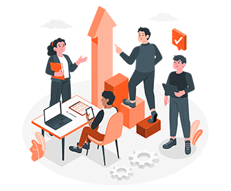 Leadership behavior influences jewelry management system benefits