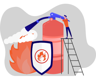 Eliminating firefighting business problems