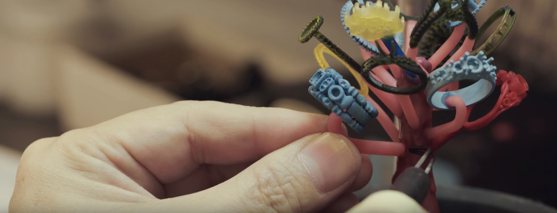 Jewelry casting management software helping companies optimize processes and order management