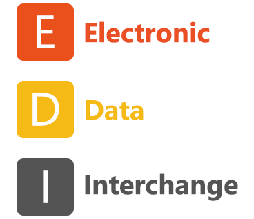Electronic Data Interchange integration in jewelry inventory management systems