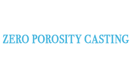 Zero Porosity Casting, USA