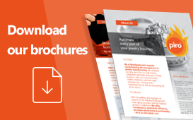 Learn more about PIRO software solutions by downloading brochures