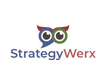 StrategyWerx logo partnership