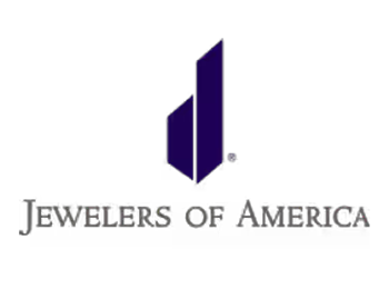 Jewelers of America logo partnership
