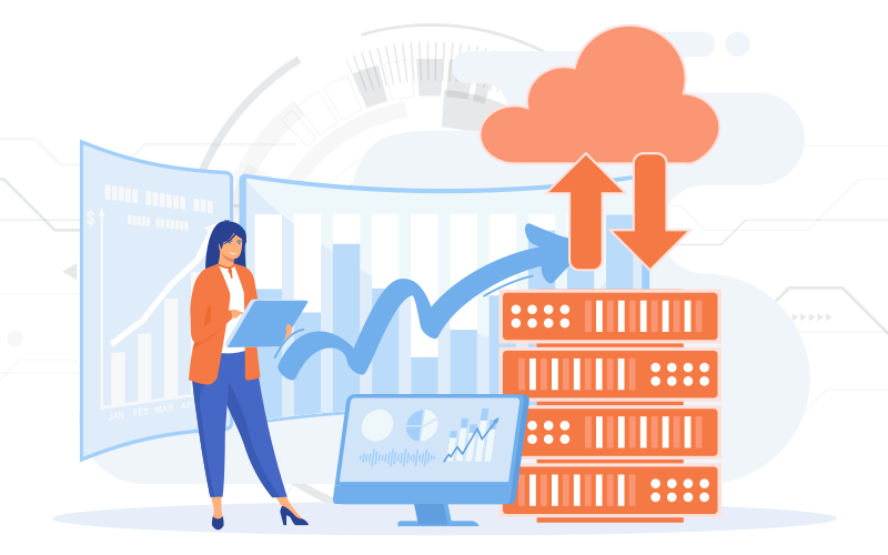 Data migration challenges in implementing jewelry ERP software