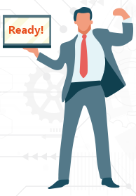 ERP implementation readiness in jewelry industry