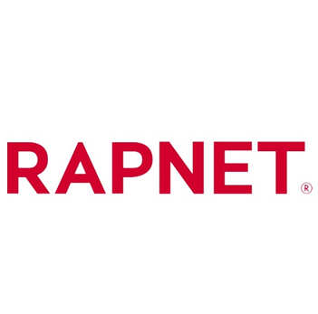 Rapnet logo