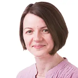 Szandra Szilágyi