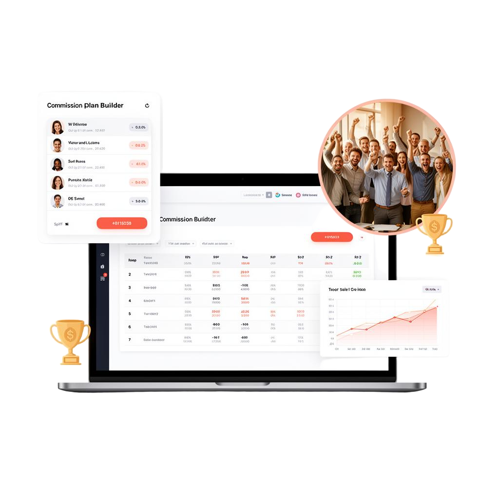 Automate your sales