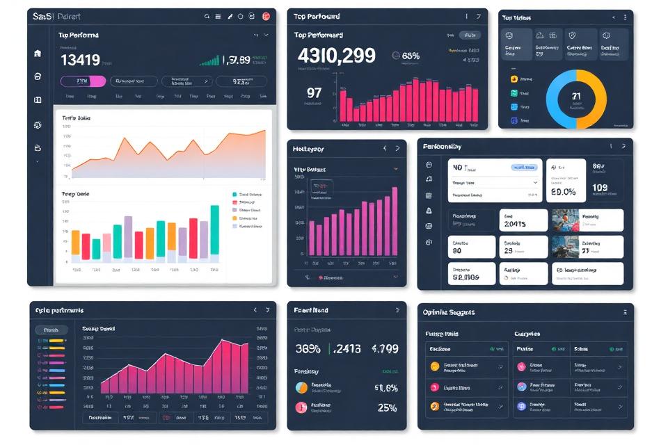 Performance analytics