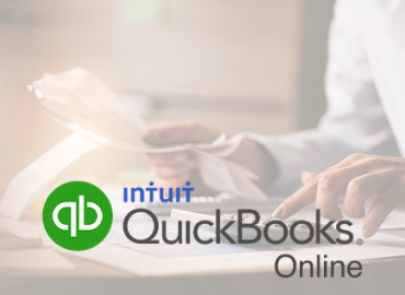 PIRO QuickBooks integration demo video thumbnail