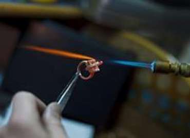 PIRO job order management demo video thumbnail