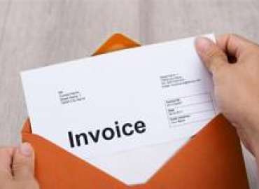 PIRO invoicing and shipping demo video thumbnail