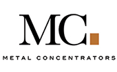 Metal Concentrators