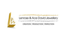 Lenrose & Ace David Jewellery